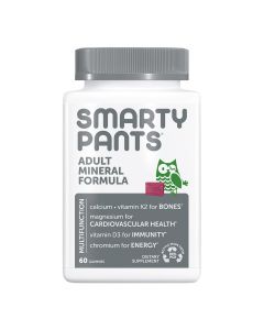 SmartyPants - Adult Mineral Complete