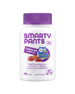 SmartyPants - Toddler Formula