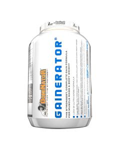 Olimp Sport Nutrition - Dominator Nutrition for the Strongest - Gainerator Whey Protein