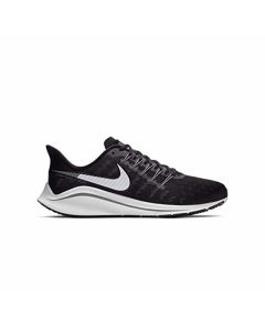 Nike Women's Nike Air Zoom Vomero 14 - Black/White-Thunder-Grey