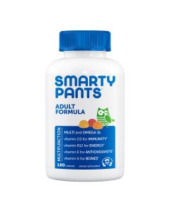 SmartyPants - Adult Formula