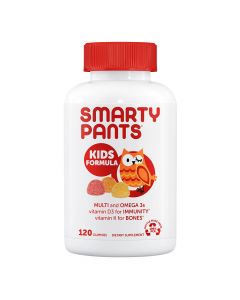 SmartyPants - Kids Formula