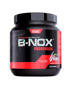 Betancourt Nutrition - B-Nox Androrush