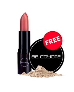Be Coyote - Lipstick