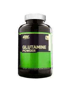 Optimum Glutamine Powder - S