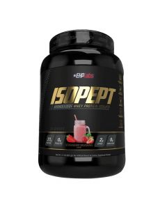 EHPLabs - Isopept Hydrolyzed Whey Protein