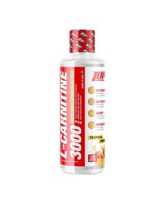 1UP Nutrition - L-Carnitine 3000 Liquid