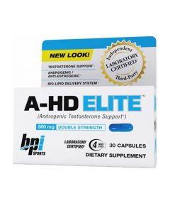 BPI A-HD Elite