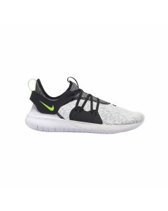 Nike Flex Contact 3 - Platinum Tint/Electric Green