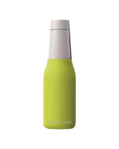 Asobu - Oasis Vacuum Insulated Double Walled Water Bottle - Lime