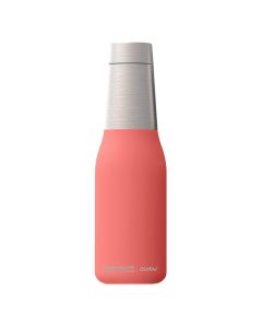 Asobu - Oasis Vacuum Insulated Double Walled Water Bottle - Peach