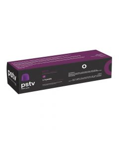 Pstv Water Pods - Balance with Probiotics