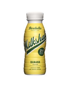 Barebells - Protein MilkShake