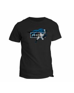 Jobedu - Batman Smarter T-Shirt 