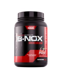 Betancourt Nutrition - B-Nox Androrush - Testosterone Igniter