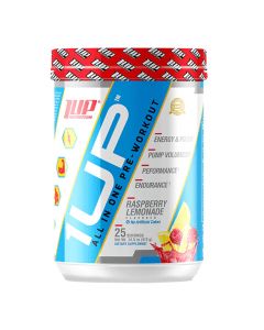 1UP Nutrition - All in one Pre-workout  for Men
