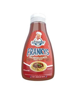 Frankys Bakery - Italian Bolognese sauce