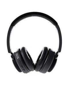 Boompods - Hush Bluetooth Active Noise Cancellation Headphone & Travel Bag