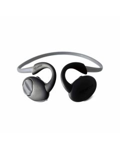 Boompods - Sportpods Enduro Sweat Proof Bluetooth Earphones - Gray