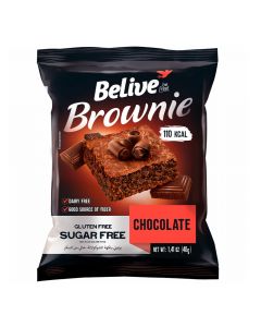 Belive - Brownie - Chocolate
