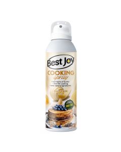BEST JOY - Cooking Spray Butter Oil 