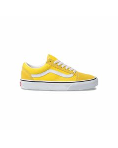 Vans - Old Skool - Vibrant Yellow/True White