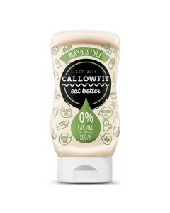Callowfit- Mayo Style Sauce