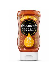 Callowfit - Tasty Toscana Sauce