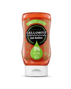 Callowfit- Sweet Chili Sauce