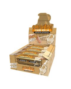 Grenade Carb Killa Protein Bar - Box of 12 offer