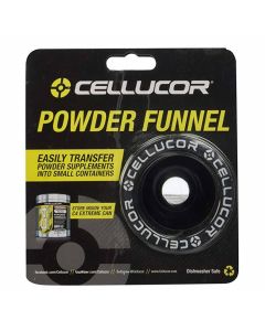Cellucor - Powder Funnel