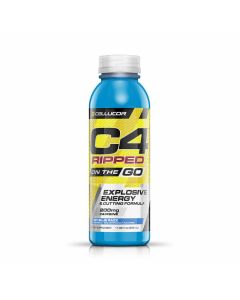 Cellucor C4 Ripped On The Go