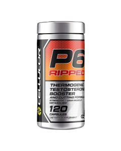 Cellucor P6 Ripped