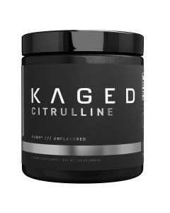 Kaged Muscle Citrulline