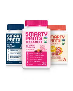 Complete Family Smarty Pack