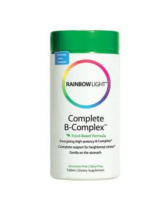 Rainbow Light - Complete B-Complex