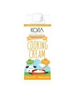 Koita - Cooking Cream (Hormone Free)