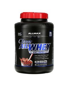 All Max - Classic All Whey Protein 100%