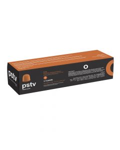 Pstv Water Pods - Core with BCAAs, Vitamins and Minerals