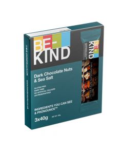 Be Kind - Nut Bar - Pack of 3