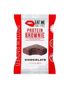 Eat Me - Protein Brownie