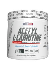 EHPLabs - Acetyl L-Carnitine