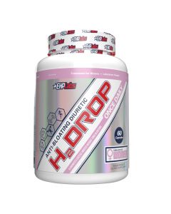 EHPLabs - Anti-Bloating Diuretic H2drop For Women