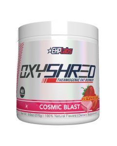  EHPLabs - OxyShred Ultra Thermogenic - Cosmic Blast