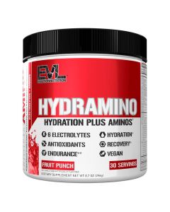 EVL Nutrition - Hydramino