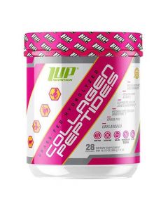 1UP Nutrition - Collagen Peptides - Grass Fed Hydrolyzed 