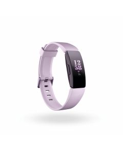 Fitbit - Inspire HR Lilac/Lilac