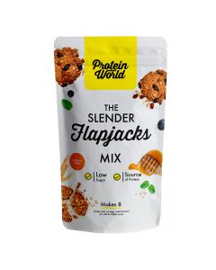 Protein World - The Slender Flapjack Mix
