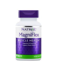 ناترول - ماغني فليكس لصحة العضلات