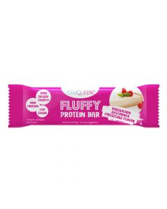 GymQueen - Fluffy Protein Bar